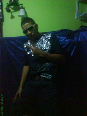 "ECKO" ARTISTA DEL EJE CAFETERO!!!