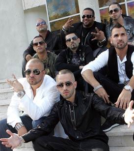 NO ASISTIRAN A LOS PREMIOS GRAMMY LATINOS!!!